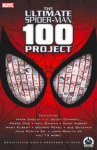 Ultimate Spider-Man #100 Project cover