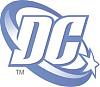 DC Comics Logo
