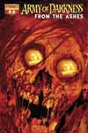 Army of Darkness: From the Ashes #2  Arthur Suydam Cover preview